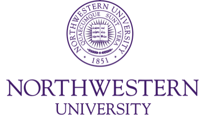 Northwestern University logo